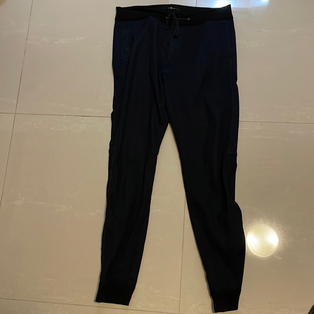 7 for all mankind jogger